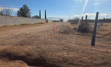 Terreno Renta Egido Tabalaopa 10,000 Silara RAO