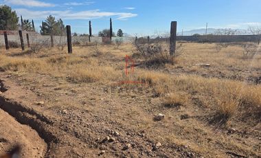 Terreno Renta Egido Tabalaopa 10,000 Silara RAO