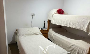 Departamento en  venta tipo duplex, 3 ambientes, bajas expensas, a dos cuadras del mar