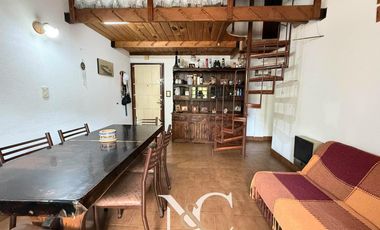 Departamento en  venta tipo duplex, 3 ambientes, bajas expensas, a dos cuadras del mar