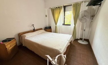 Departamento en  venta tipo duplex, 3 ambientes, bajas expensas, a dos cuadras del mar