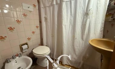 Departamento en  venta tipo duplex, 3 ambientes, bajas expensas, a dos cuadras del mar