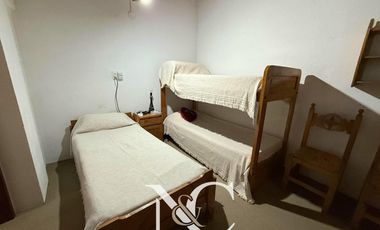 Departamento en  venta tipo duplex, 3 ambientes, bajas expensas, a dos cuadras del mar