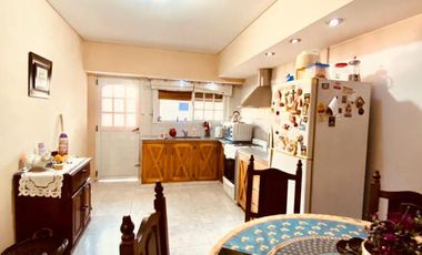 Departamento - Lomas De Zamora