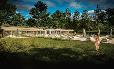 Departamento en Bosque Tortugas