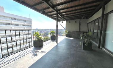 Venta oficina Santa cruz Atoyac