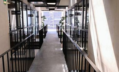 Venta oficina Santa cruz Atoyac