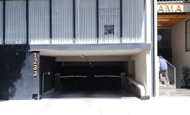 Venta oficina Santa cruz Atoyac