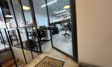 Venta oficina Santa cruz Atoyac