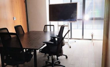 Venta oficina Santa cruz Atoyac