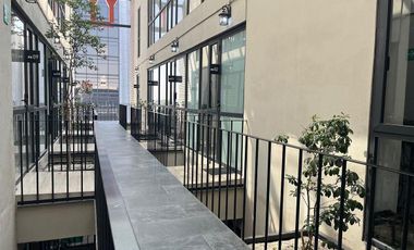 Venta oficina Santa cruz Atoyac