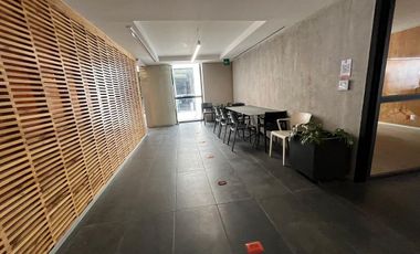 Venta oficina Santa cruz Atoyac