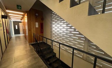 Venta oficina Santa cruz Atoyac