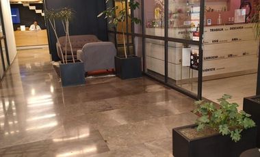 Venta oficina Santa cruz Atoyac