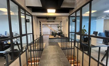 Venta oficina Santa cruz Atoyac