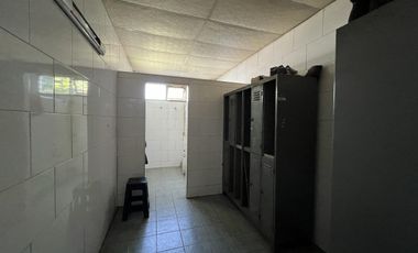 Galpón en San Justo