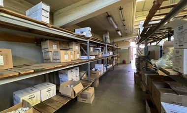 Galpón en San Justo