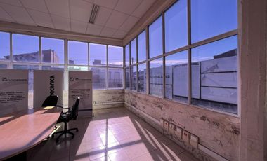 Galpón en San Justo