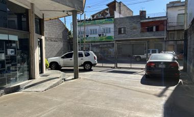 Galpón en San Justo