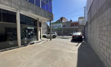 Galpón en San Justo