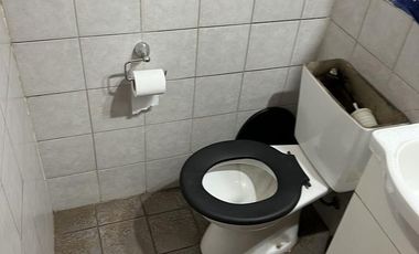 Galpón en San Justo