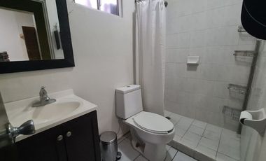 CASA EN RENTA EN VILLA DEL REY 1, ENSENADA.