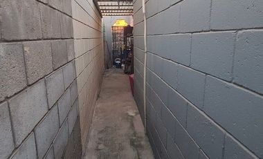 CASA EN RENTA EN VILLA DEL REY 1, ENSENADA.