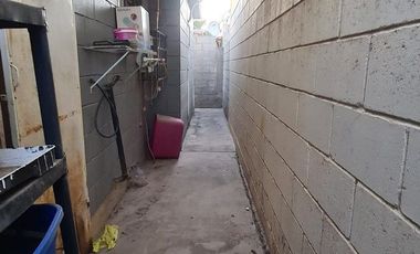 CASA EN RENTA EN VILLA DEL REY 1, ENSENADA.