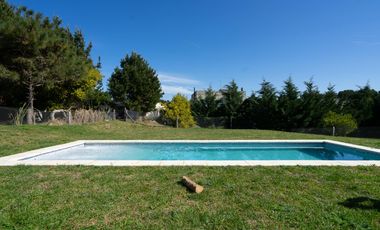 Casa en  VENTA, CASA, COSTA ESMERALDA,  RESIDENCIAL I, LOTE AL 100