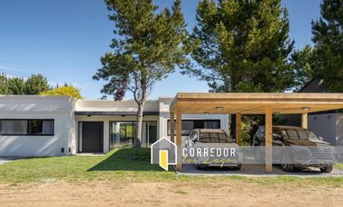 Casa en  VENTA, CASA, COSTA ESMERALDA,  RESIDENCIAL I, LOTE AL 100