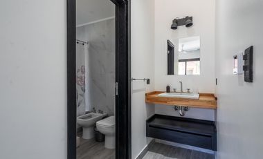 Casa en  VENTA, CASA, COSTA ESMERALDA,  RESIDENCIAL I, LOTE AL 100