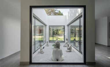 Casa en  VENTA, CASA, COSTA ESMERALDA,  RESIDENCIAL I, LOTE AL 100