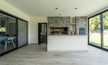 Casa en  VENTA, CASA, COSTA ESMERALDA,  RESIDENCIAL I, LOTE AL 100