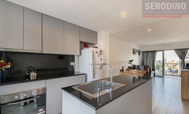 Departamento - Quilmes