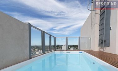 Departamento - Quilmes