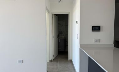 Departamento en  Moreno Center