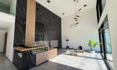 Departamento en  Moreno Center