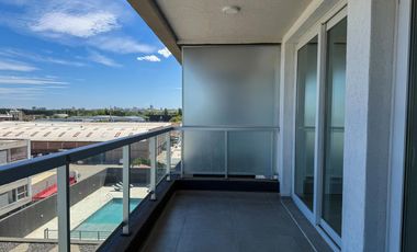 Departamento en  Moreno Center