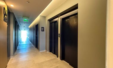 Departamento en  Moreno Center