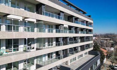 Departamento en  Moreno Center