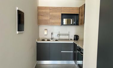 Departamento en  Moreno Center