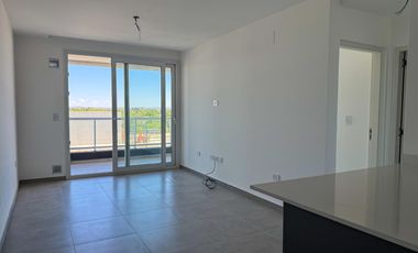 Departamento en  Moreno Center