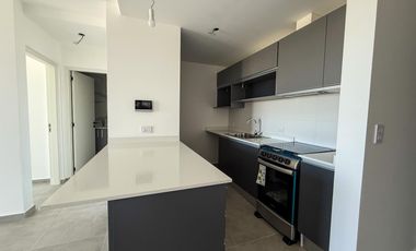 Departamento en  Moreno Center