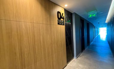 Departamento en  Moreno Center