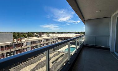 Departamento en  Moreno Center