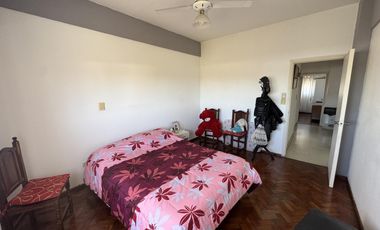 Departamento en San Lorenzo