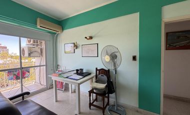 Departamento en San Lorenzo