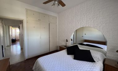 Departamento en San Lorenzo