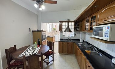 Departamento en San Lorenzo
