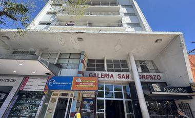 Departamento en San Lorenzo